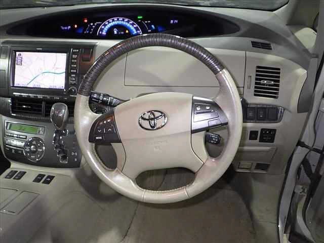 Toyota ESTIMA HYBRID 2009 7019210-8