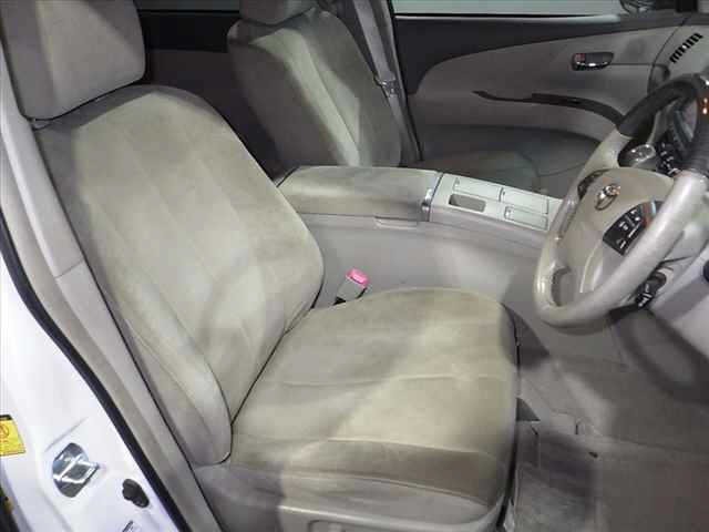 Toyota ESTIMA HYBRID 2009 7019210-9