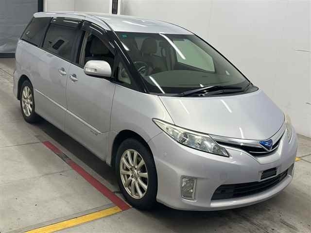 Toyota ESTIMA HYBRID 2011 7019211-0