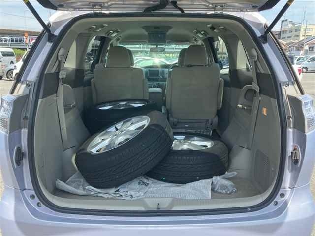 Toyota ESTIMA HYBRID 2011 7019211-10