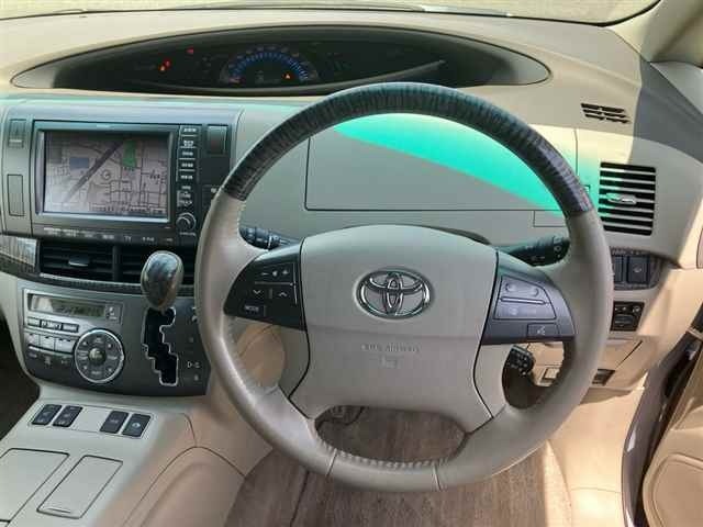 Toyota ESTIMA HYBRID 2011 7019211-3