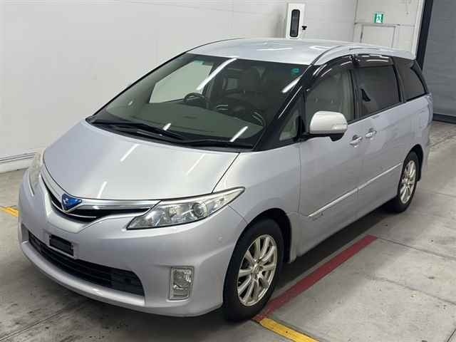 Toyota ESTIMA HYBRID 2011 7019211-4