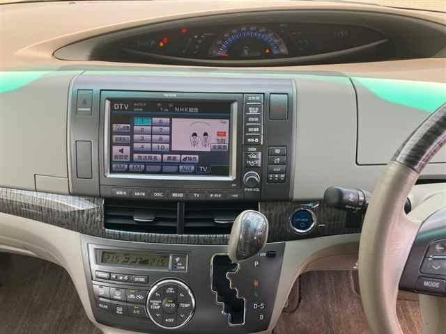 Toyota ESTIMA HYBRID 2011 7019211-6