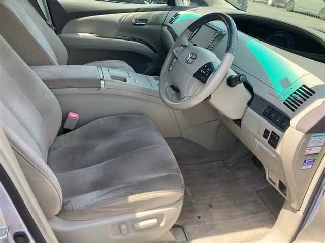 Toyota ESTIMA HYBRID 2011 7019211-7