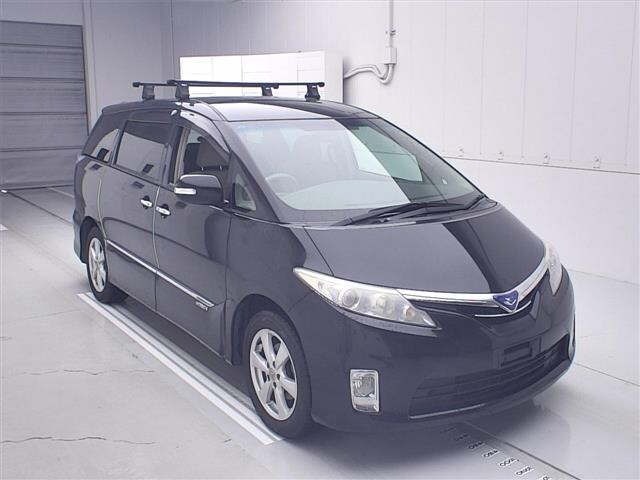Toyota ESTIMA HYBRID 2009 7019216-0