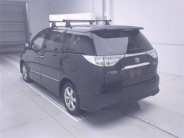 Toyota ESTIMA HYBRID 2009 7019216-1