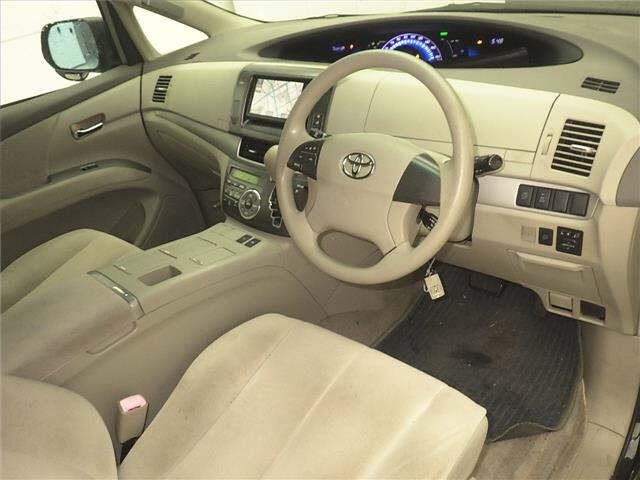 Toyota ESTIMA HYBRID 2009 7019216-3