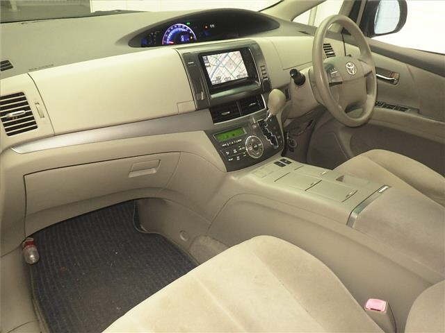 Toyota ESTIMA HYBRID 2009 7019216-4