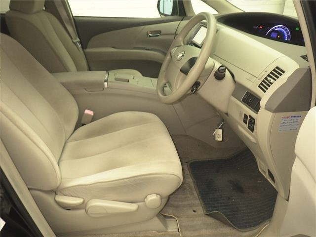 Toyota ESTIMA HYBRID 2009 7019216-5