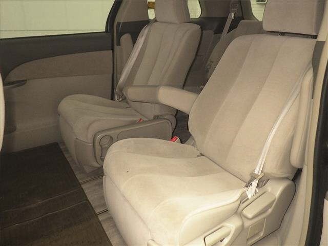 Toyota ESTIMA HYBRID 2009 7019216-7