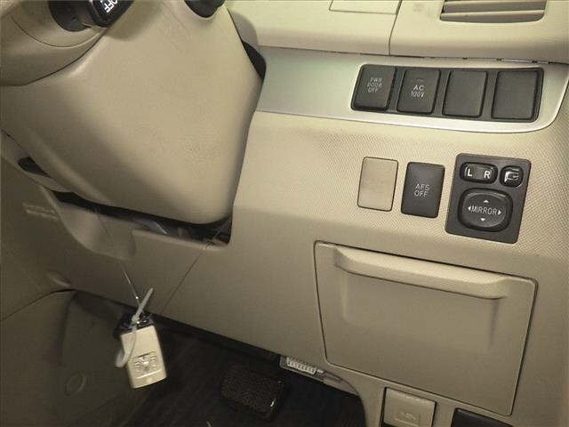 Toyota ESTIMA HYBRID 2009 7019216-8