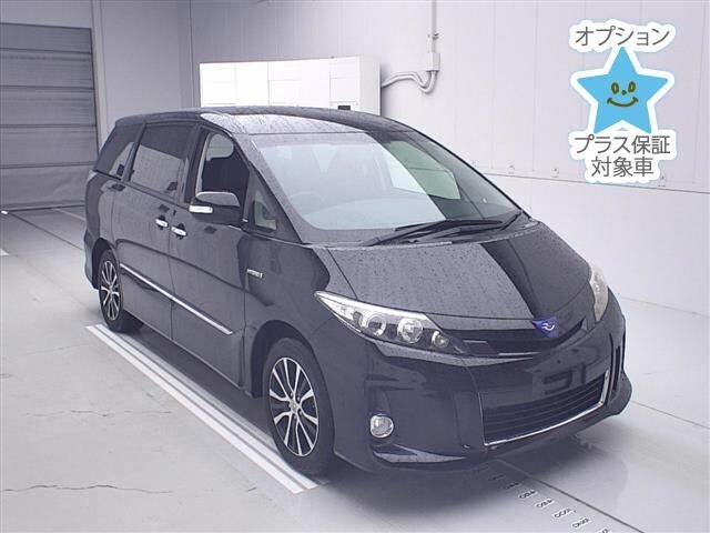 Toyota ESTIMA HYBRID 2014 7019217-0