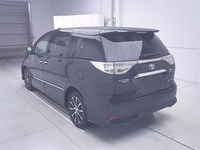 Toyota ESTIMA HYBRID 2014 7019217-1