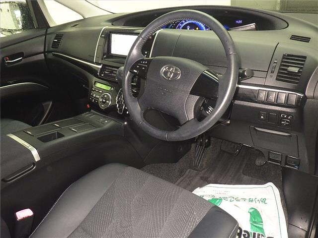 Toyota ESTIMA HYBRID 2014 7019217-3
