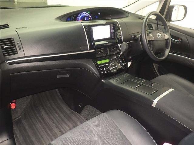 Toyota ESTIMA HYBRID 2014 7019217-4