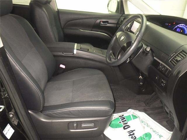 Toyota ESTIMA HYBRID 2014 7019217-5