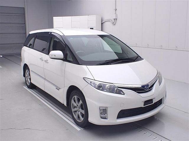 Toyota ESTIMA HYBRID 2011 7019220-0