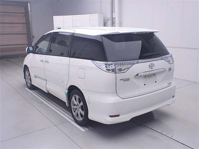 Toyota ESTIMA HYBRID 2011 7019220-1
