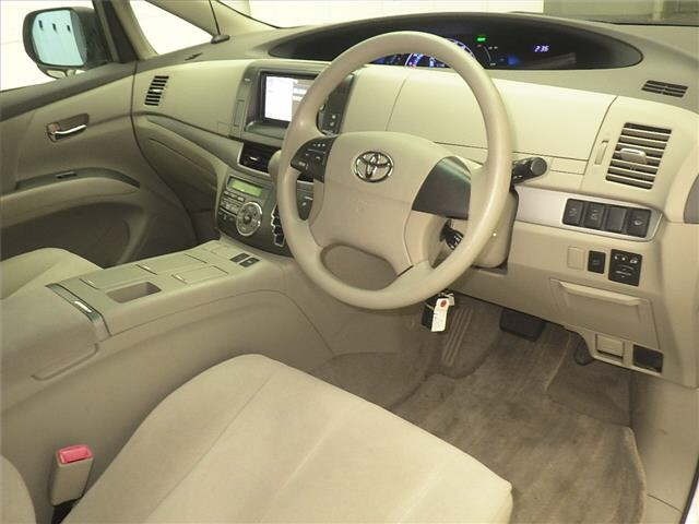 Toyota ESTIMA HYBRID 2011 7019220-3