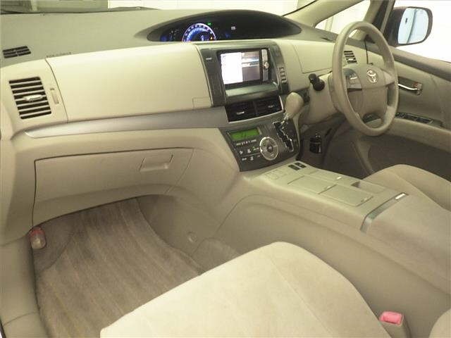 Toyota ESTIMA HYBRID 2011 7019220-4