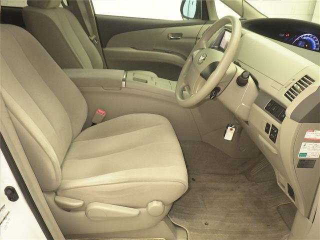 Toyota ESTIMA HYBRID 2011 7019220-5