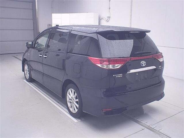 Toyota ESTIMA HYBRID 2014 7019221-1
