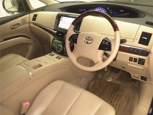 Toyota ESTIMA HYBRID 2014 7019221-3