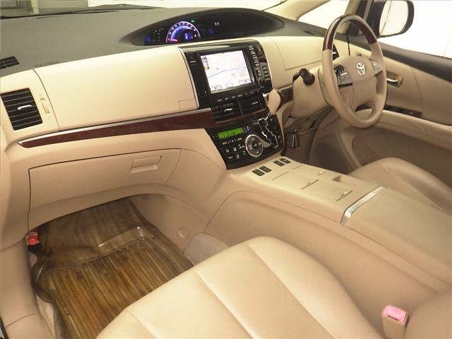 Toyota ESTIMA HYBRID 2014 7019221-4