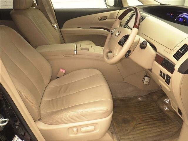 Toyota ESTIMA HYBRID 2014 7019221-5