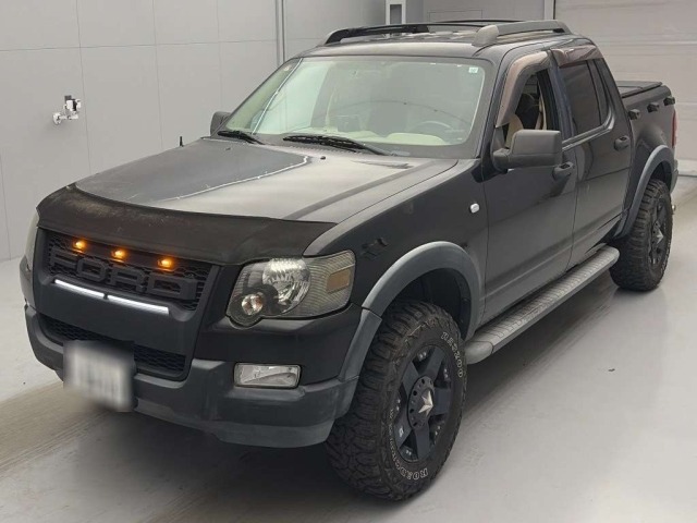 Ford EXPLORER 2008 7010014-0