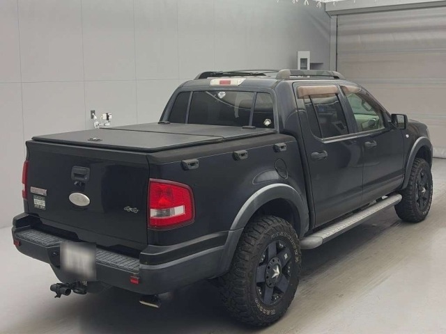 Ford EXPLORER 2008 7010014-1