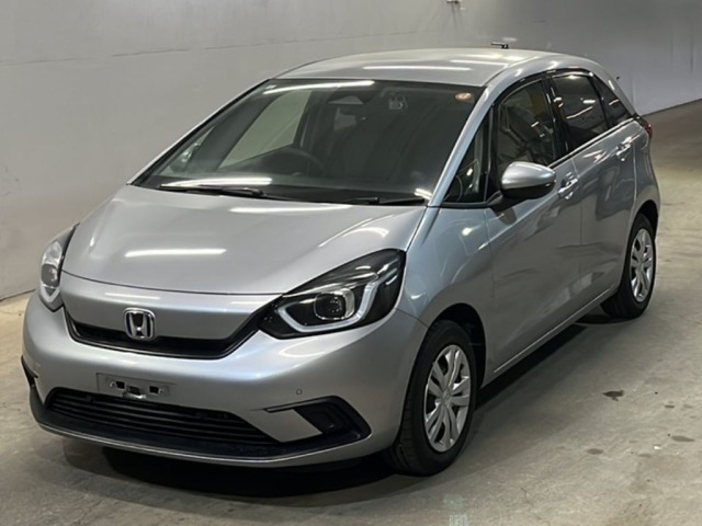 Honda FIT 2022 7024752-0