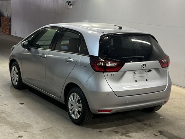 Honda FIT 2022 7024752-1