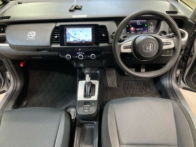 Honda FIT 2022 7024752-3