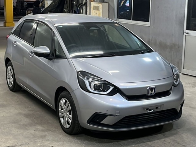 Honda FIT 2022 7024752-4