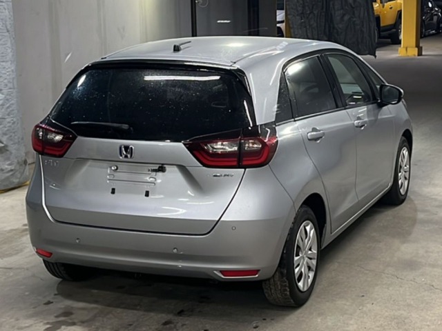 Honda FIT 2022 7024752-5