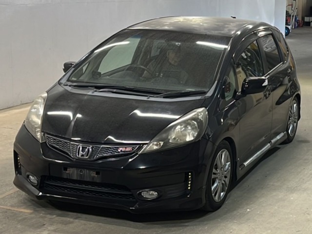 Honda FIT 2011 7024755-0