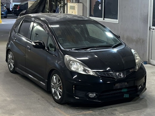 Honda FIT 2011 7024755-4
