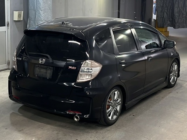 Honda FIT 2011 7024755-5