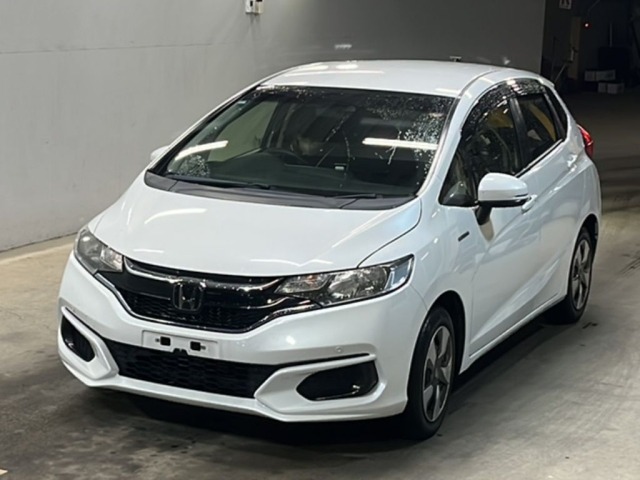 Honda FIT 2019 7024764-0
