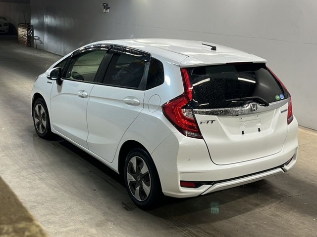 Honda FIT 2019 7024764-1
