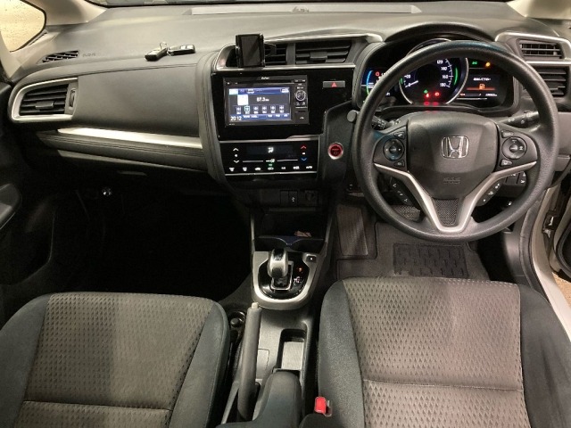 Honda FIT 2019 7024764-3