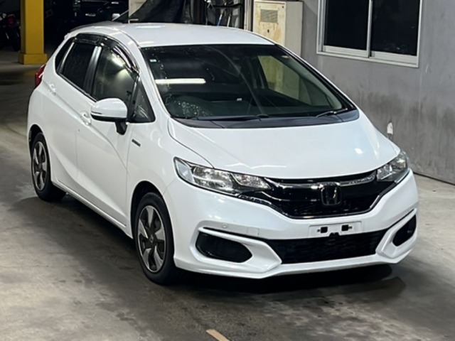 Honda FIT 2019 7024764-4