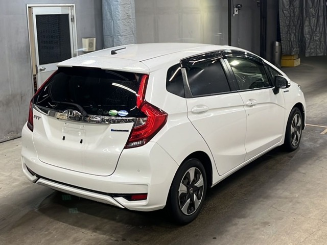Honda FIT 2019 7024764-5