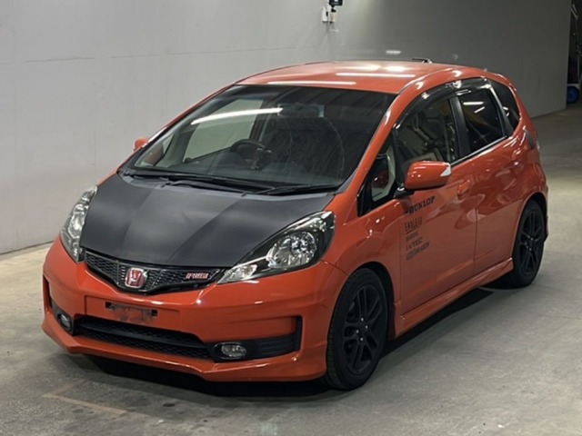 Honda FIT 2012 7024765-0