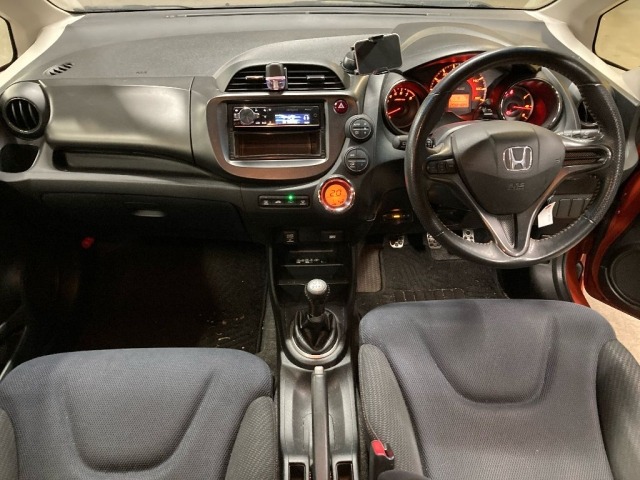 Honda FIT 2012 7024765-3