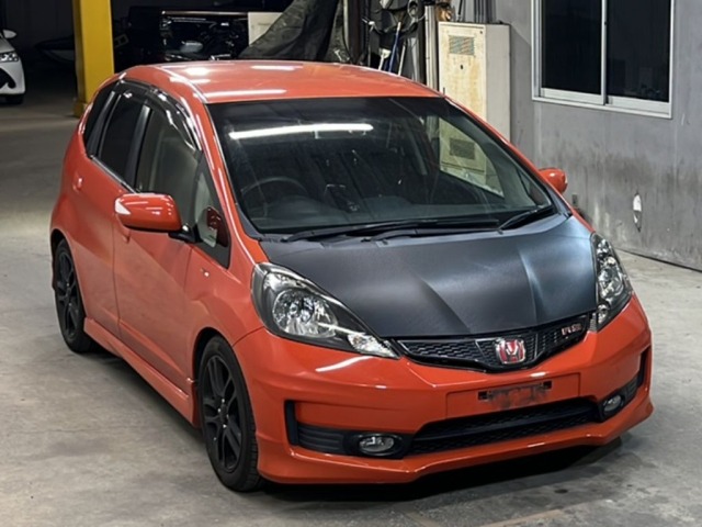 Honda FIT 2012 7024765-4