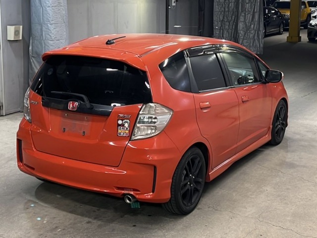 Honda FIT 2012 7024765-5