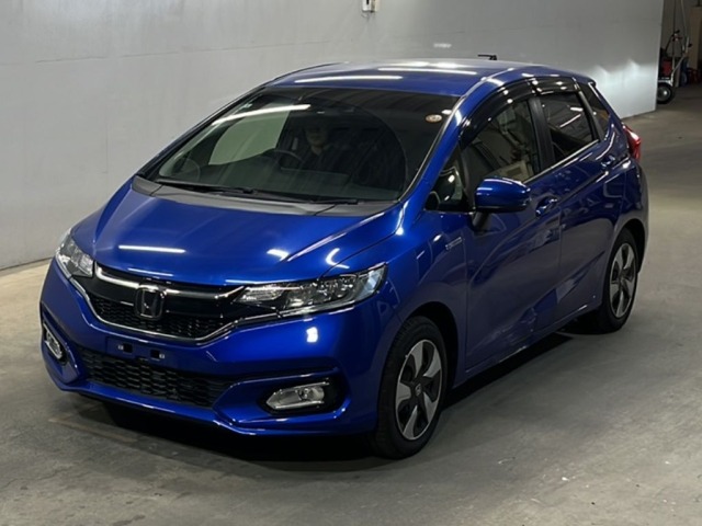Honda FIT 2018 7024768-0