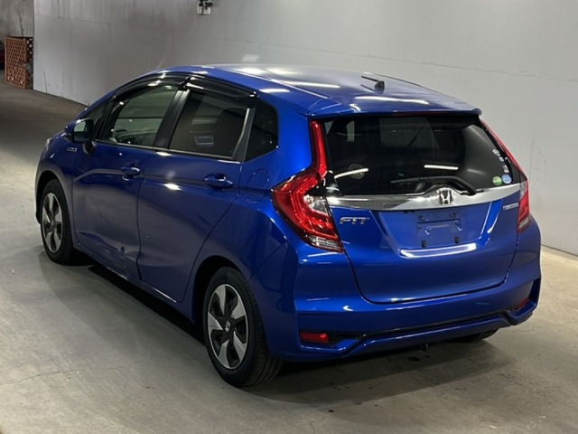 Honda FIT 2018 7024768-1